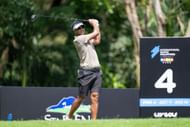 International Series Philippines - Round Two - Source: Getty